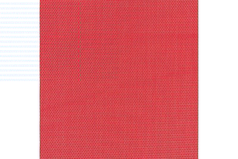 Solstol Locri Ii - Rød, Svart - Hagemøbler & utemiljø - Stoler & Lenestoler - Solstoler