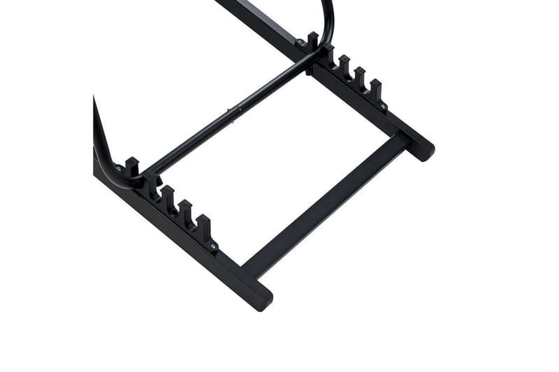 Solstol Locri Ii - Turkis, Svart - Hagemøbler & utemiljø - Stoler & Lenestoler - Solstoler