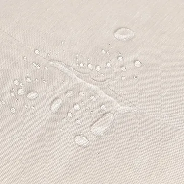 Solstol med pute Nettuno - Hagemøbler & utemiljø - Stoler & Lenestoler - Solstoler