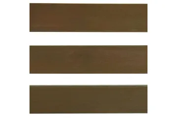 Solstol med pute Amantea - Hagemøbler & utemiljø - Stoler & Lenestoler - Solsenger & solvogner