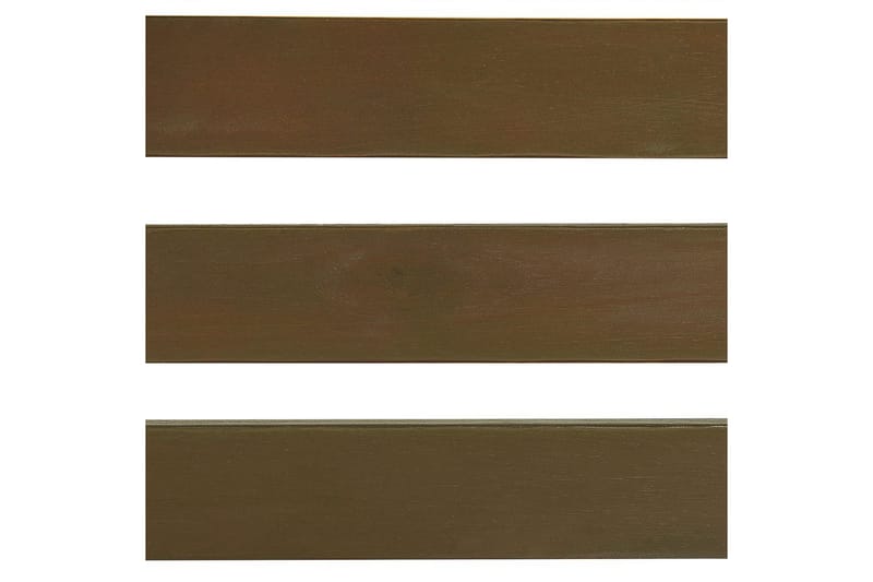 Solstol med pute Amantea - Hagemøbler & utemiljø - Stoler & Lenestoler - Solsenger & solvogner