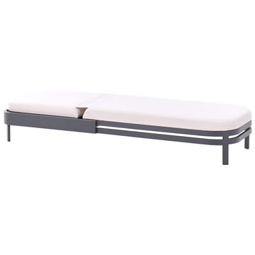 Solstol med pute Nettuno - Hagemøbler & utemiljø - Stoler & Lenestoler - Solstoler