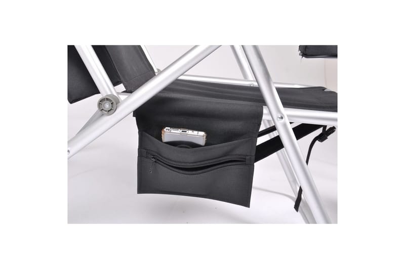 Mobil-lomme Fritab til Roxystol, Beige