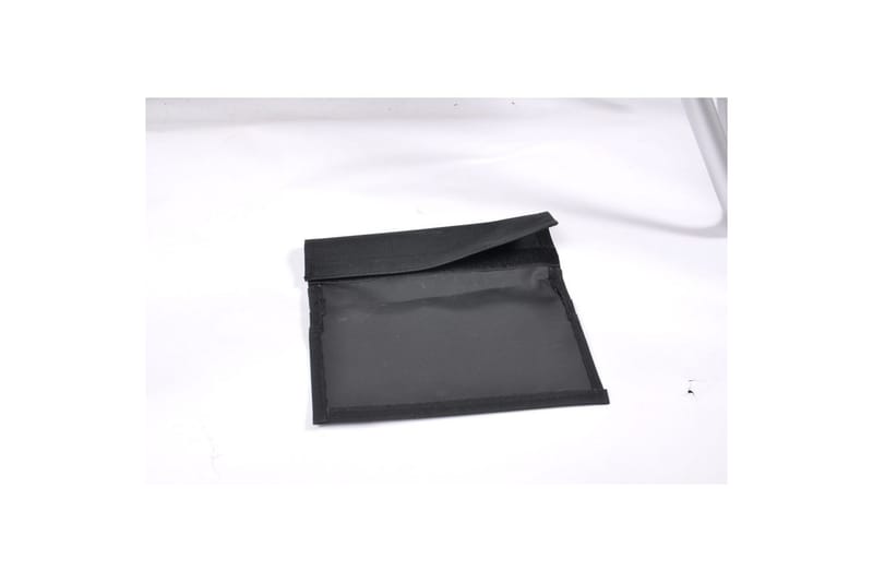 Mobil-lomme Fritab til Roxystol - Bordeaux - Hagemøbler & utemiljø - Stoler & Lenestoler - Solstoler - Strandstol