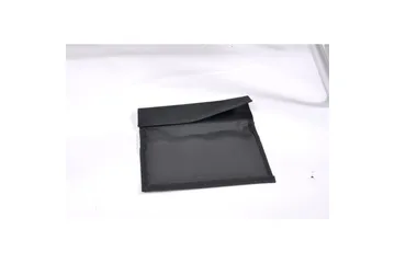 Mobil-lomme Fritab til Roxystol - Marineblå - Hagemøbler & utemiljø - Stoler & Lenestoler - Solstoler - Strandstol