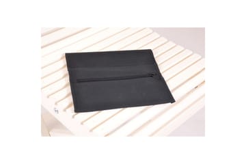 Mobil-lomme Fritab til Roxystol - Marineblå - Hagemøbler & utemiljø - Stoler & Lenestoler - Solstoler - Strandstol