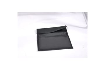 Mobil-lomme Fritab til Roxystol - Rød - Hagemøbler & utemiljø - Stoler & Lenestoler - Solstoler - Strandstol