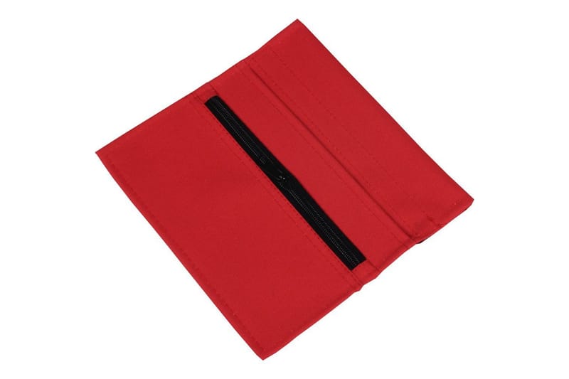 Mobil-lomme Fritab til Roxystol, Rød