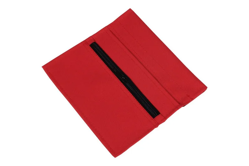 Mobil-lomme Fritab til Roxystol, Rød