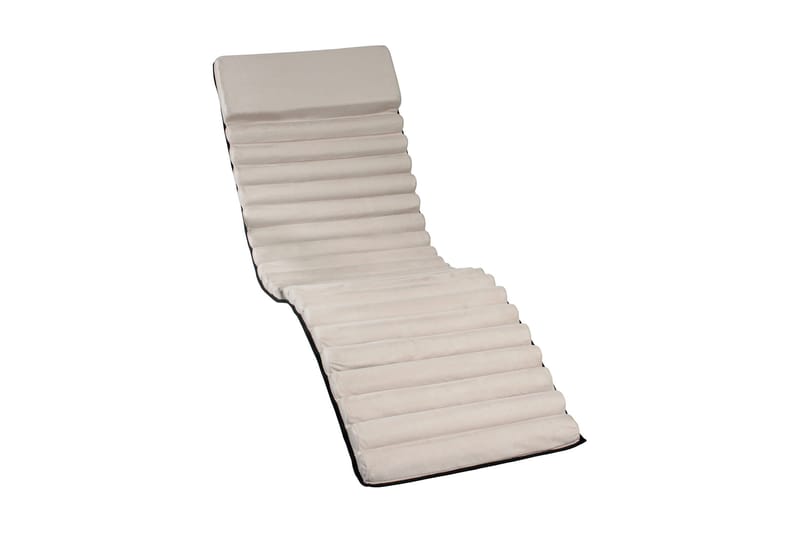 Pute FUN 170x50x4cm Beige - Solstoler