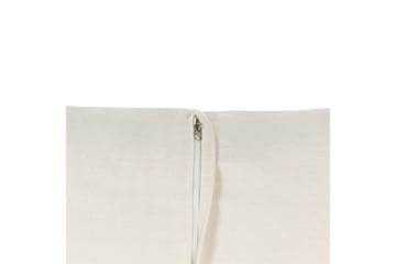 Solstol Rossano - Svart, beige - Hagemøbler & utemiljø - Stoler & Lenestoler - Utelenestoler