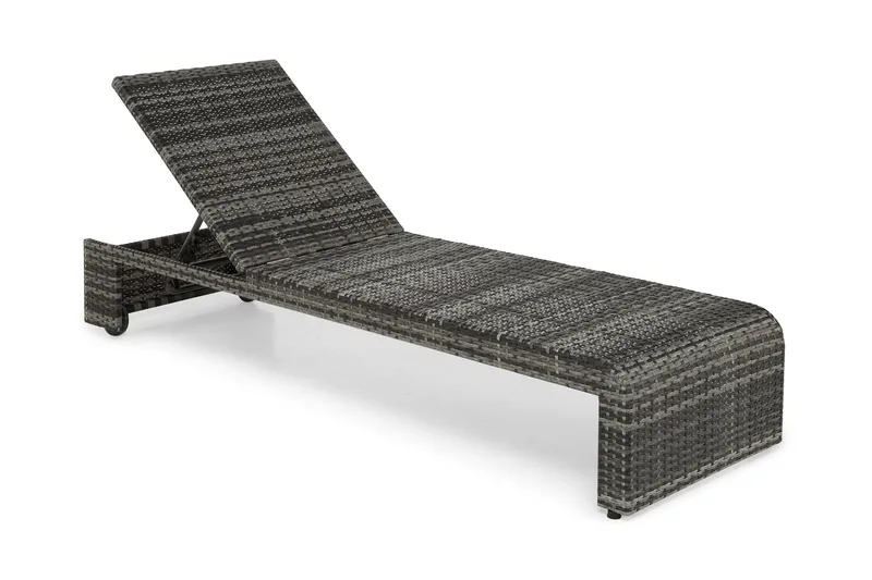 Solseng Bahamas, Grå