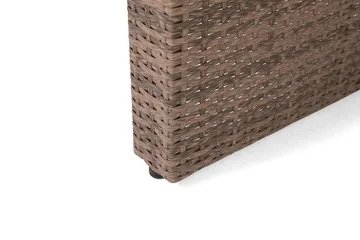 Solseng Bahamas - Sand - Hagemøbler & utemiljø - Stoler & Lenestoler - Solsenger & solvogner