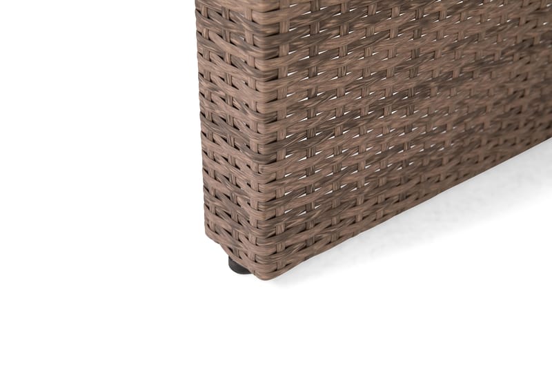 Solseng Bahamas - Sand - Hagemøbler & utemiljø - Stoler & Lenestoler - Solsenger & solvogner