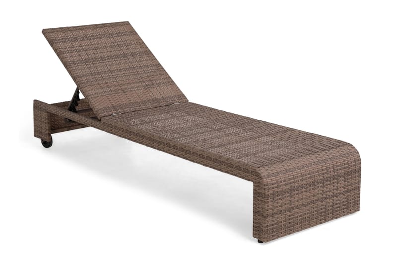 Solseng Bahamas, Sand