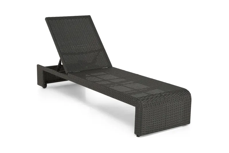 Solseng Bahamas, Svart