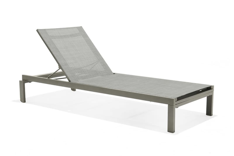 Solseng Solana med Hjul 202 cm - Solstoler