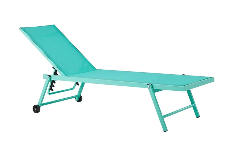 Solseng turkis PORTOFINO, Grønn