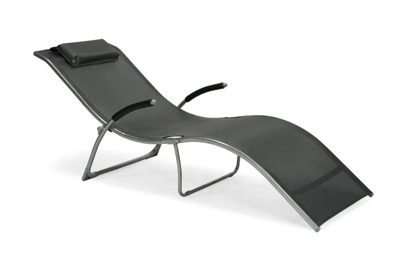 Solstol BATYA 173x63x65cm