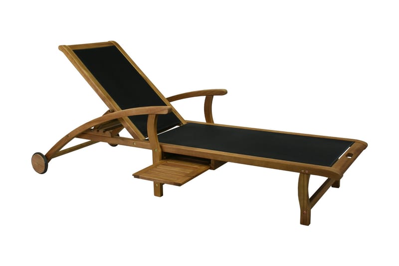 Solstol FRAMTID 200x755xH95cm - Hagemøbler & utemiljø - Stoler & Lenestoler - Solstoler