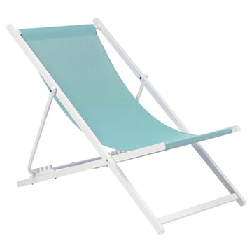 Solstol Locri Ii - Hagemøbler & utemiljø - Stoler & Lenestoler - Solstoler - Dekkstol