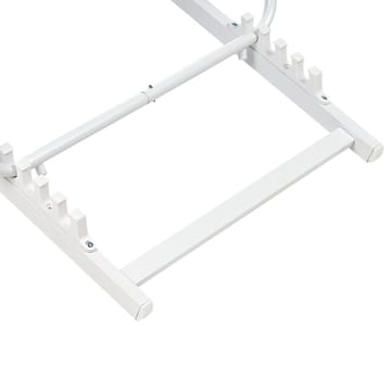 Solstol Locri Ii - Hagemøbler & utemiljø - Stoler & Lenestoler - Solstoler - Dekkstol