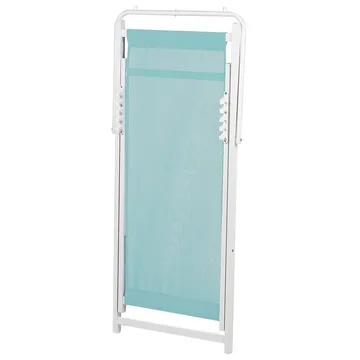 Solstol Locri Ii - Hagemøbler & utemiljø - Stoler & Lenestoler - Solstoler