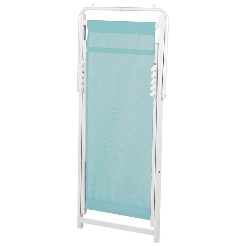 Solstol Locri Ii - Hagemøbler & utemiljø - Stoler & Lenestoler - Solstoler