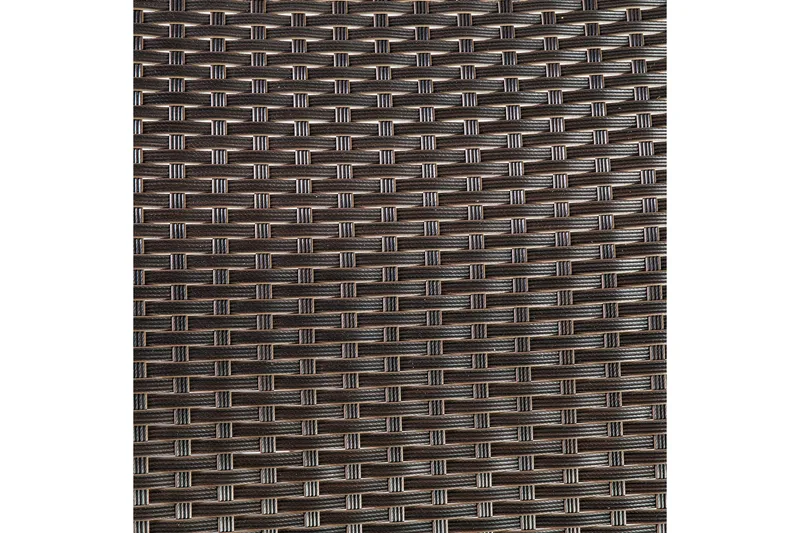 Solstol MERIDIAN 180x75x73cm - Hagemøbler & utemiljø - Stoler & Lenestoler - Solstoler