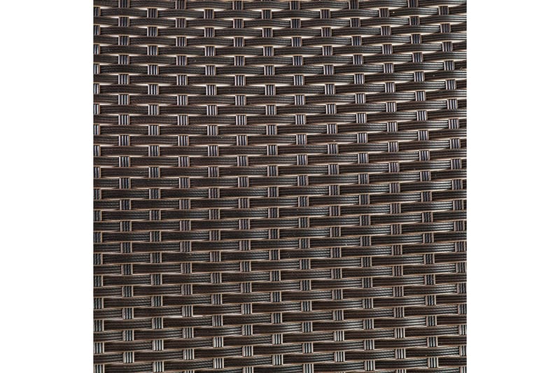 Solstol MERIDIAN 180x75x73cm - Hagemøbler & utemiljø - Stoler & Lenestoler - Solstoler