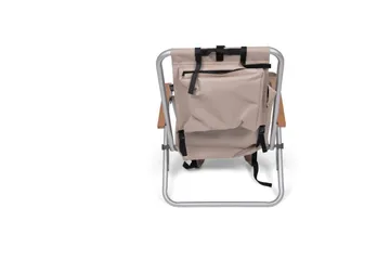 Solstol og campingstol Fritab Friluftsstol Fritab ROXY original Beige - Hagemøbler & utemiljø - Stoler & Lenestoler - Solstoler - Strandstol