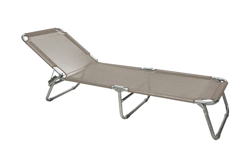 Solstol TRIP 191x57xH28 - Hagemøbler & utemiljø - Stoler & Lenestoler - Solstoler