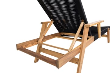 Solstolar Venture Home - Hagemøbler & utemiljø - Stoler & Lenestoler - Solstoler