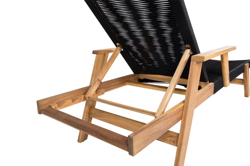 Solstolar Venture Home - Hagemøbler & utemiljø - Stoler & Lenestoler - Solstoler