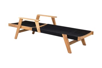 Solstolar Venture Home - Hagemøbler & utemiljø - Stoler & Lenestoler - Solstoler