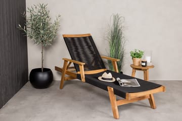 Solstolar Venture Home - Hagemøbler & utemiljø - Stoler & Lenestoler - Solstoler