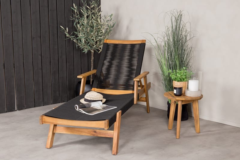 Solstolar Venture Home - Hagemøbler & utemiljø - Stoler & Lenestoler - Solstoler