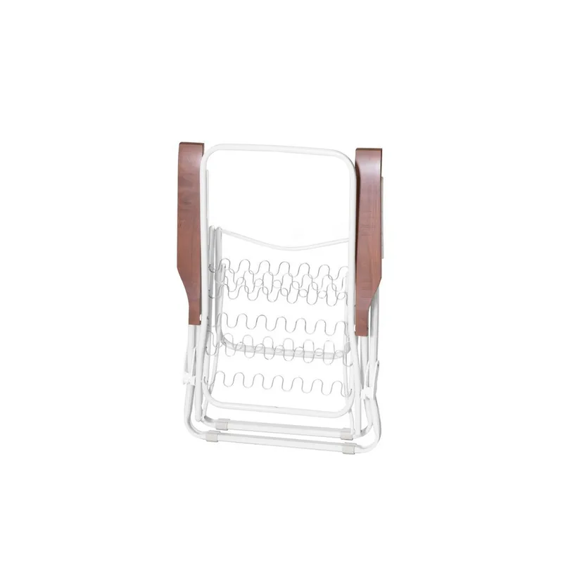 Stolramme Varax Baden Baden Hvit - Hvit - Hagemøbler & utemiljø - Stoler & Lenestoler - Solstoler - Baden baden stol