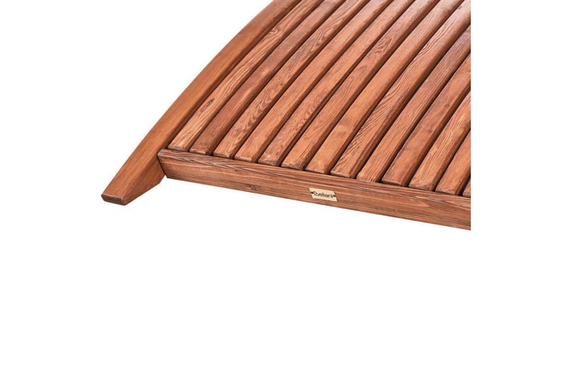 Solstol Tanaro - Hagemøbler & utemiljø - Stoler & Lenestoler - Solsenger & solvogner