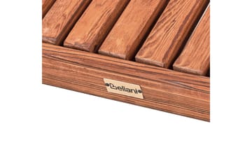 Solstol Tanaro - Hagemøbler & utemiljø - Stoler & Lenestoler - Solsenger & solvogner