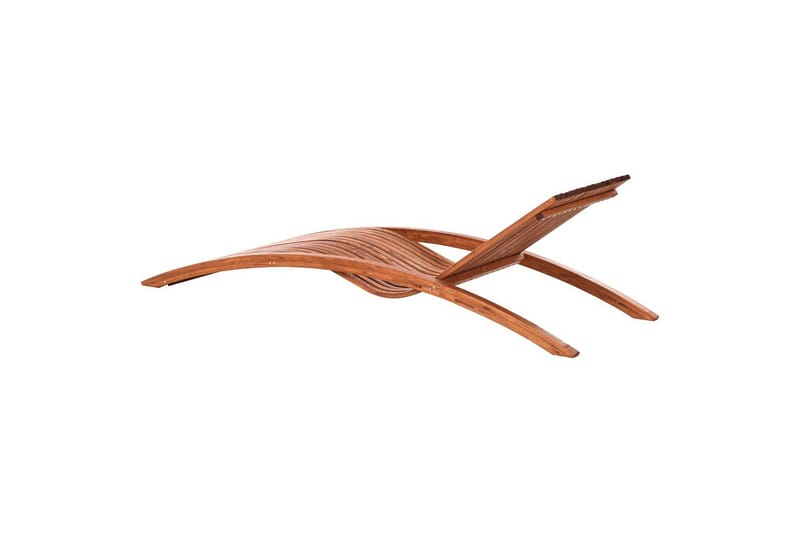 Solstol Tanaro - Hagemøbler & utemiljø - Stoler & Lenestoler - Solsenger & solvogner