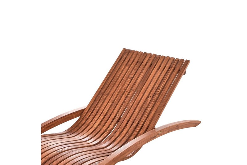 Solstol Tanaro - Hagemøbler & utemiljø - Stoler & Lenestoler - Solsenger & solvogner