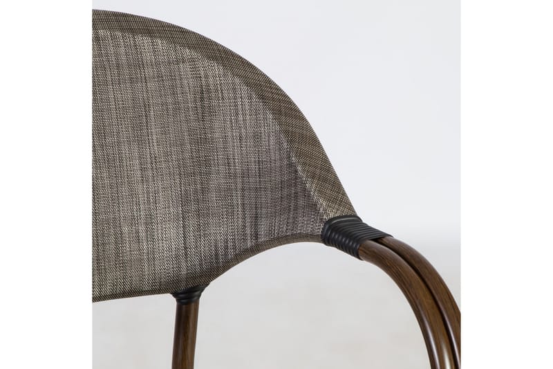 Bambus Stol - Hagemøbler & utemiljø - Stoler & Lenestoler - Spisestol ute