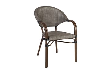 Bambus Stol - Hagemøbler & utemiljø - Stoler & Lenestoler - Spisestol ute