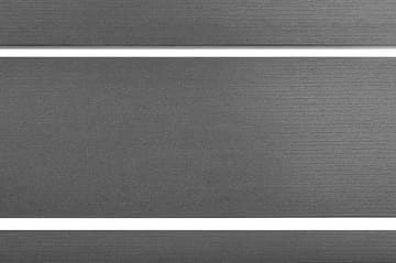 Como Stol 6-pk 55 cm - Svart - Hagemøbler & utemiljø - Stoler & Lenestoler - Spisestol ute