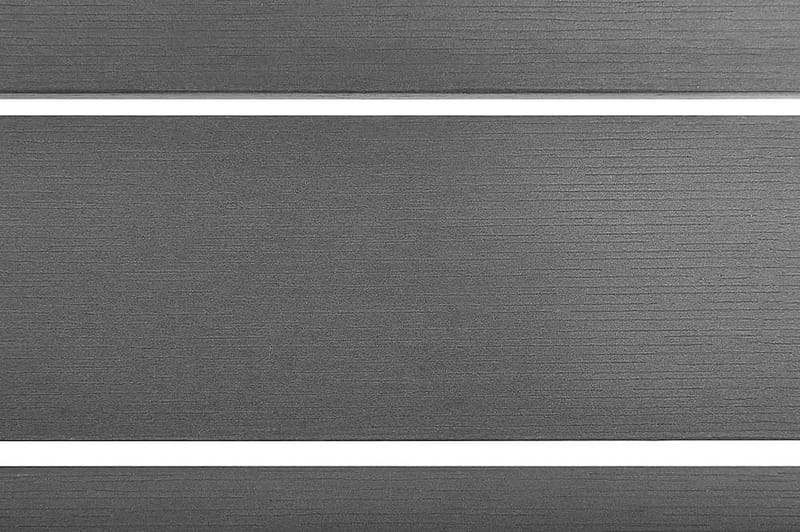 Como Stol 6-pk 55 cm - Svart - Hagemøbler & utemiljø - Stoler & Lenestoler - Spisestol ute