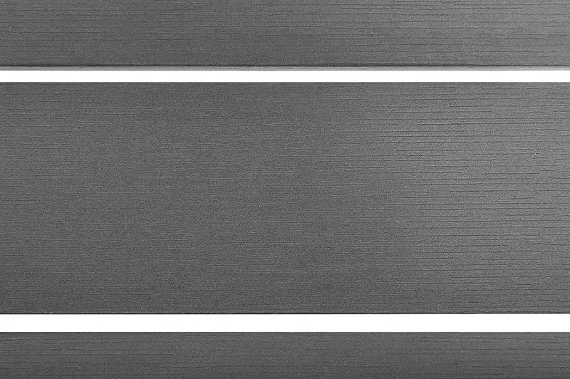 Como Stol 6-pk 55 cm - Svart - Hagemøbler & utemiljø - Stoler & Lenestoler - Spisestol ute