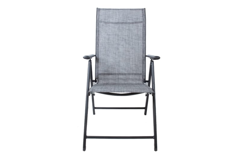 Dublin Stol Grå - Hagemøbler & utemiljø - Stoler & Lenestoler - Spisestol ute