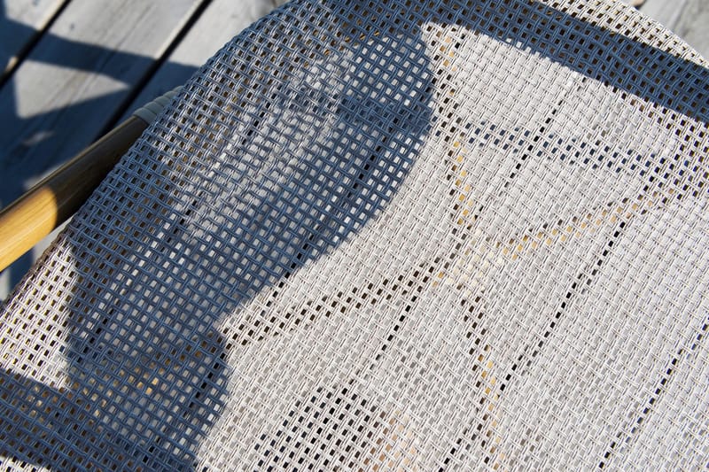 Hillerstorp Äppelhed Caféstol - Grå - Hagemøbler & utemiljø - Stoler & Lenestoler - Spisestol ute