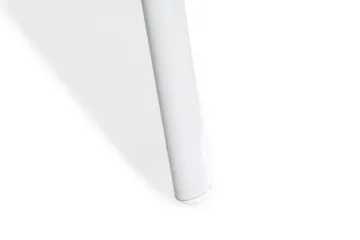 Karmstol Las Vegas - Hvit/Teak - Hagemøbler & utemiljø - Stoler & Lenestoler - Spisestol ute